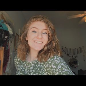 Meet your Posher, Maggie